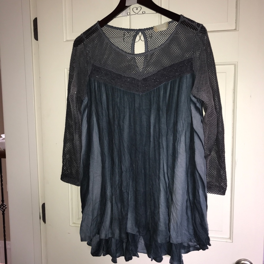 Altard state s flow top
